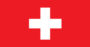 Switzerland flag